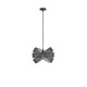 ΦΩΤΙΣΤΙΚΟ ΚΡΕΜΑΣΤΟ ΜΕΤΑΛΛΟ 1xΕ27 Max15W 350X350X1270mm ΜΑΥΡΟ ARTE ILLUMINA OGGI ΦΩΤΙΣΤΙΚΟ ΚΡΕΜΑΣΤΟ ΜΕΤΑΛΛΟ 1xΕ27 Max15W 350X350X1270mm ΜΑΥΡΟ ARTE ILLUMINA OGGI