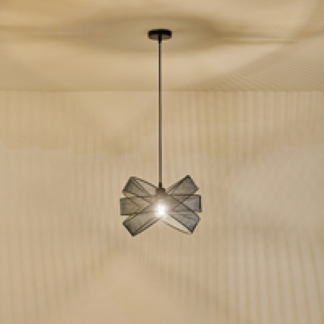 ΦΩΤΙΣΤΙΚΟ ΚΡΕΜΑΣΤΟ ΜΕΤΑΛΛΟ 1xΕ27 Max15W 350X350X1270mm ΜΑΥΡΟ ARTE ILLUMINA OGGI ΦΩΤΙΣΤΙΚΟ ΚΡΕΜΑΣΤΟ ΜΕΤΑΛΛΟ 1xΕ27 Max15W 350X350X1270mm ΜΑΥΡΟ ARTE ILLUMINA OGGI