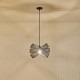 ΦΩΤΙΣΤΙΚΟ ΚΡΕΜΑΣΤΟ ΜΕΤΑΛΛΟ 1xΕ27 Max15W 350X350X1270mm ΜΑΥΡΟ ARTE ILLUMINA OGGI ΦΩΤΙΣΤΙΚΟ ΚΡΕΜΑΣΤΟ ΜΕΤΑΛΛΟ 1xΕ27 Max15W 350X350X1270mm ΜΑΥΡΟ ARTE ILLUMINA OGGI