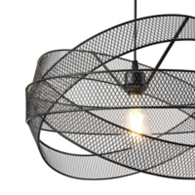 ΦΩΤΙΣΤΙΚΟ ΚΡΕΜΑΣΤΟ ΜΕΤΑΛΛΟ 1xΕ27 Max15W 250X250X1280mm ΜΑΥΡΟ ARTE ILLUMINA OGGI ΦΩΤΙΣΤΙΚΟ ΚΡΕΜΑΣΤΟ ΜΕΤΑΛΛΟ 1xΕ27 Max15W 250X250X1280mm ΜΑΥΡΟ ARTE ILLUMINA OGGI