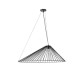 ΦΩΤΙΣΤΙΚΟ ΚΡΕΜΑΣΤΟ ΜΕΤΑΛΛΟ 1XE27 Max 15w  800x520x1360mm ΜΑΥΡΟ ARTE ILLUMINA RAY ΦΩΤΙΣΤΙΚΟ ΚΡΕΜΑΣΤΟ ΜΕΤΑΛΛΟ 1XE27 Max 15w  800x520x1360mm ΜΑΥΡΟ ARTE ILLUMINA RAY