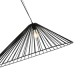 ΦΩΤΙΣΤΙΚΟ ΚΡΕΜΑΣΤΟ ΜΕΤΑΛΛΟ 1XE27 Max 15w  800x520x1360mm ΜΑΥΡΟ ARTE ILLUMINA RAY ΦΩΤΙΣΤΙΚΟ ΚΡΕΜΑΣΤΟ ΜΕΤΑΛΛΟ 1XE27 Max 15w  800x520x1360mm ΜΑΥΡΟ ARTE ILLUMINA RAY
