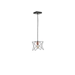 ΦΩΤΙΣΤΙΚΟ ΚΡΕΜΑΣΤΟ ΜΕΤΑΛΛΟ 1XE27 Max15w 175X175X1240mm ΜΑΥΡΟ ARTE ILLUMINA BRAWCK ΦΩΤΙΣΤΙΚΟ ΚΡΕΜΑΣΤΟ ΜΕΤΑΛΛΟ 1XE27 Max15w 175X175X1240mm ΜΑΥΡΟ ARTE ILLUMINA BRAWCK