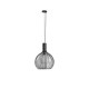 ΦΩΤΙΣΤΙΚΟ ΚΡΕΜΑΣΤΟ ΜΕΤΑΛΛΟ 1XE27 Max 15w  340x340x1520mm MAΥΡΟ ARTE ILLUMINA AIRY ΦΩΤΙΣΤΙΚΟ ΚΡΕΜΑΣΤΟ ΜΕΤΑΛΛΟ 1XE27 Max 15w  340x340x1520mm MAΥΡΟ ARTE ILLUMINA AIRY