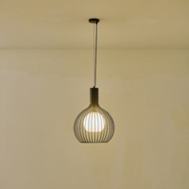 ΦΩΤΙΣΤΙΚΟ ΚΡΕΜΑΣΤΟ ΜΕΤΑΛΛΟ 1XE27 Max 15w  340x340x1520mm MAΥΡΟ ARTE ILLUMINA AIRY ΦΩΤΙΣΤΙΚΟ ΚΡΕΜΑΣΤΟ ΜΕΤΑΛΛΟ 1XE27 Max 15w  340x340x1520mm MAΥΡΟ ARTE ILLUMINA AIRY