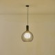 ΦΩΤΙΣΤΙΚΟ ΚΡΕΜΑΣΤΟ ΜΕΤΑΛΛΟ 1XE27 Max 15w  340x340x1520mm MAΥΡΟ ARTE ILLUMINA AIRY ΦΩΤΙΣΤΙΚΟ ΚΡΕΜΑΣΤΟ ΜΕΤΑΛΛΟ 1XE27 Max 15w  340x340x1520mm MAΥΡΟ ARTE ILLUMINA AIRY