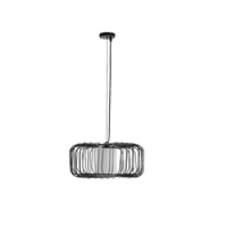 ΦΩΤΙΣΤΙΚΟ ΚΡΕΜΑΣΤΟ ΜΕΤΑΛΛΟ 1XE27 Max15w 340X340X1520mm ΜΑΥΡΟ ARTE ILLUMINA AIRY ΦΩΤΙΣΤΙΚΟ ΚΡΕΜΑΣΤΟ ΜΕΤΑΛΛΟ 1XE27 Max15w 340X340X1520mm ΜΑΥΡΟ ARTE ILLUMINA AIRY