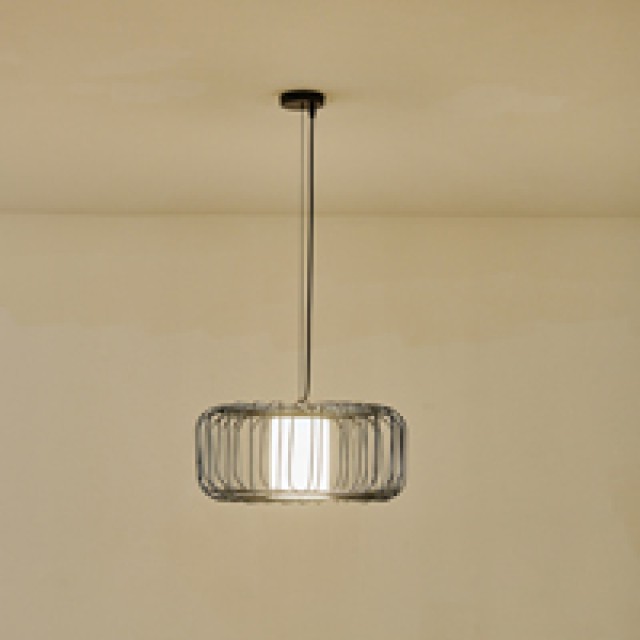 ΦΩΤΙΣΤΙΚΟ ΚΡΕΜΑΣΤΟ ΜΕΤΑΛΛΟ 1XE27 Max 15w  340X340X1520mm ΜΑΥΡΟ ARTE ILLUMINA AIRY ΦΩΤΙΣΤΙΚΟ ΚΡΕΜΑΣΤΟ ΜΕΤΑΛΛΟ 1XE27 Max 15w  340X340X1520mm ΜΑΥΡΟ ARTE ILLUMINA AIRY