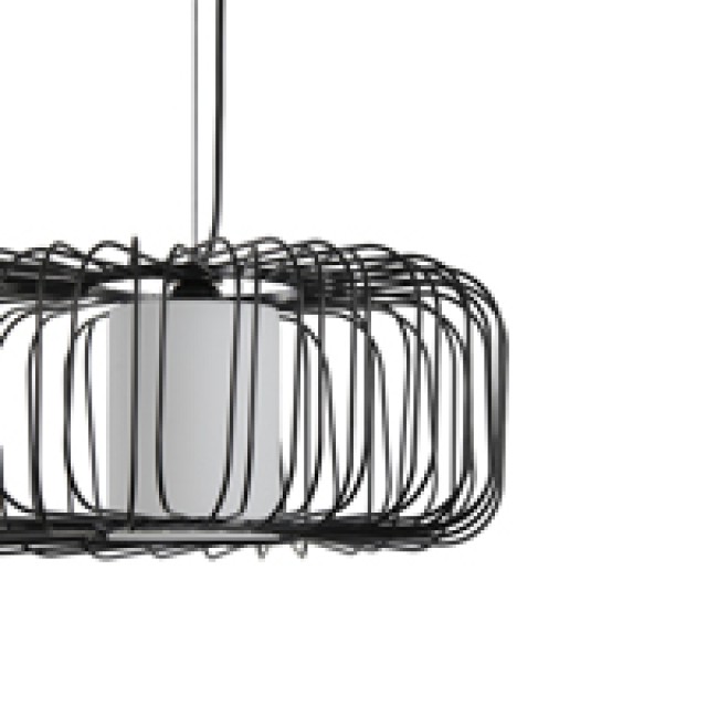 ΦΩΤΙΣΤΙΚΟ ΚΡΕΜΑΣΤΟ ΜΕΤΑΛΛΟ 1XE27 Max 15w  340X340X1520mm ΜΑΥΡΟ ARTE ILLUMINA AIRY ΦΩΤΙΣΤΙΚΟ ΚΡΕΜΑΣΤΟ ΜΕΤΑΛΛΟ 1XE27 Max 15w  340X340X1520mm ΜΑΥΡΟ ARTE ILLUMINA AIRY