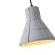 ΦΩΤΙΣΤΙΚΟ ΚΡΕΜΑΣΤΟ ΤΣΙΜΕΝΤΟ ΓΚΡΙ 1xΕ27 Max15W 200X200X210mm ARTE ILLUMINA ARME ΦΩΤΙΣΤΙΚΟ ΚΡΕΜΑΣΤΟ ΤΣΙΜΕΝΤΟ ΓΚΡΙ 1xΕ27 Max15W 200X200X210mm ARTE ILLUMINA ARME