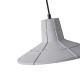 ΦΩΤΙΣΤΙΚΟ ΚΡΕΜΑΣΤΟ  ΤΣΙΜΕΝΤΟ 1xΕ27 Max15W 320X320X160mm ΓΚΡΙ ARTE ILLUMINA ARME ΦΩΤΙΣΤΙΚΟ ΚΡΕΜΑΣΤΟ  ΤΣΙΜΕΝΤΟ 1xΕ27 Max15W 320X320X160mm ΓΚΡΙ ARTE ILLUMINA ARME