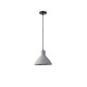 ΦΩΤΙΣΤΙΚΟ ΚΡΕΜΑΣΤΟ ΤΣΙΜΕΝΤΟ 1xΕ27 Max15W 240X240X200mm ΓΚΡΙ ARTE ILLUMINA YESO ΦΩΤΙΣΤΙΚΟ ΚΡΕΜΑΣΤΟ ΤΣΙΜΕΝΤΟ 1xΕ27 Max15W 240X240X200mm ΓΚΡΙ ARTE ILLUMINA YESO