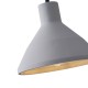 ΦΩΤΙΣΤΙΚΟ ΚΡΕΜΑΣΤΟ ΤΣΙΜΕΝΤΟ 1xΕ27 Max15W 240X240X200mm ΓΚΡΙ ARTE ILLUMINA YESO ΦΩΤΙΣΤΙΚΟ ΚΡΕΜΑΣΤΟ ΤΣΙΜΕΝΤΟ 1xΕ27 Max15W 240X240X200mm ΓΚΡΙ ARTE ILLUMINA YESO