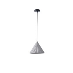 ΦΩΤΙΣΤΙΚΟ ΚΡΕΜΑΣΤΟ ΤΣΙΜΕΝΤΟ 1xΕ27 Max15w 240X240X210mm ΓΚΡΙ ARTE ILLUMINA PLATRE ΦΩΤΙΣΤΙΚΟ ΚΡΕΜΑΣΤΟ ΤΣΙΜΕΝΤΟ 1xΕ27 Max15w 240X240X210mm ΓΚΡΙ ARTE ILLUMINA PLATRE