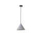 ΦΩΤΙΣΤΙΚΟ ΚΡΕΜΑΣΤΟ ΤΣΙΜΕΝΤΟ 1xΕ27 Max15W 240X240X210mm ΓΚΡΙ ARTE ILLUMINA PLATRE ΦΩΤΙΣΤΙΚΟ ΚΡΕΜΑΣΤΟ ΤΣΙΜΕΝΤΟ 1xΕ27 Max15W 240X240X210mm ΓΚΡΙ ARTE ILLUMINA PLATRE