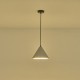 ΦΩΤΙΣΤΙΚΟ ΚΡΕΜΑΣΤΟ ΤΣΙΜΕΝΤΟ 1xΕ27 Max15W 240X240X210mm ΓΚΡΙ ARTE ILLUMINA PLATRE ΦΩΤΙΣΤΙΚΟ ΚΡΕΜΑΣΤΟ ΤΣΙΜΕΝΤΟ 1xΕ27 Max15W 240X240X210mm ΓΚΡΙ ARTE ILLUMINA PLATRE