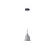 ΦΩΤΙΣΤΙΚΟ ΚΡΕΜΑΣΤΟ ΤΣΙΜΕΝΤΟ 1xΕ27 Max15W 150X150X250mm ΓΚΡΙ ARTE ILLUMINA YESO ΦΩΤΙΣΤΙΚΟ ΚΡΕΜΑΣΤΟ ΤΣΙΜΕΝΤΟ 1xΕ27 Max15W 150X150X250mm ΓΚΡΙ ARTE ILLUMINA YESO