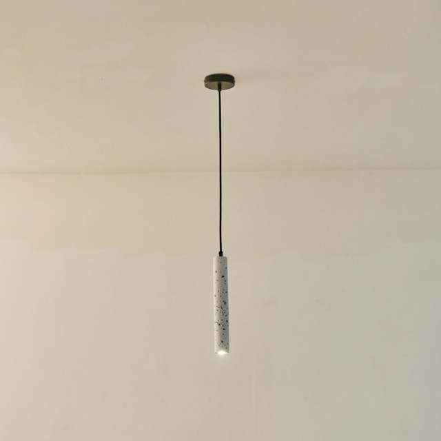 ΦΩΤΙΣΤΙΚΟ ΚΡΕΜΑΣΤΟ ΤΣΙΜΕΝΤΟ LED 3W 280Lm 3000K 45X45X1800mm  ΛΕΥΚΟ ARTE ILLUMINA SALPICO ΦΩΤΙΣΤΙΚΟ ΚΡΕΜΑΣΤΟ ΤΣΙΜΕΝΤΟ LED 3W 280Lm 3000K 45X45X1800mm  ΛΕΥΚΟ ARTE ILLUMINA SALPICO