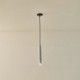 ΦΩΤΙΣΤΙΚΟ ΚΡΕΜΑΣΤΟ ΤΣΙΜΕΝΤΟ LED 3W 280Lm 3000K 45X45X1800mm  ΛΕΥΚΟ ARTE ILLUMINA SALPICO ΦΩΤΙΣΤΙΚΟ ΚΡΕΜΑΣΤΟ ΤΣΙΜΕΝΤΟ LED 3W 280Lm 3000K 45X45X1800mm  ΛΕΥΚΟ ARTE ILLUMINA SALPICO