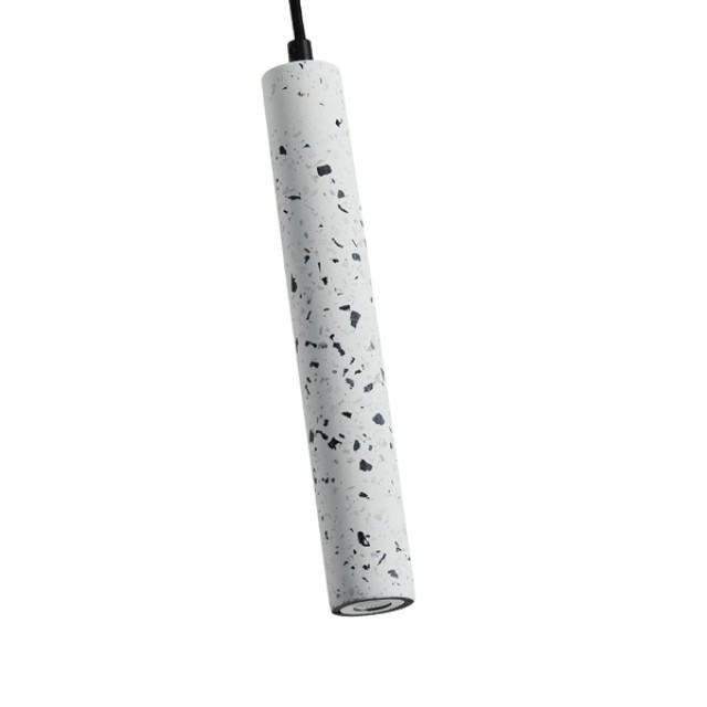 ΦΩΤΙΣΤΙΚΟ ΚΡΕΜΑΣΤΟ ΤΣΙΜΕΝΤΟ LED 3W 280Lm 3000K 45X45X1800mm  ΛΕΥΚΟ ARTE ILLUMINA SALPICO ΦΩΤΙΣΤΙΚΟ ΚΡΕΜΑΣΤΟ ΤΣΙΜΕΝΤΟ LED 3W 280Lm 3000K 45X45X1800mm  ΛΕΥΚΟ ARTE ILLUMINA SALPICO
