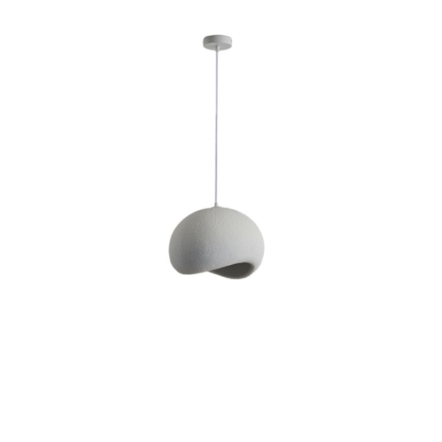 ΦΩΤΙΣΤΙΚΟ ΚΡΕΜΑΣΤΟ ΠΟΛΥΣΤΕΡΙΝΗ 1XE27 MAX 15W 400X350X310mm ARTE ILLUMINA AEONIC ΦΩΤΙΣΤΙΚΟ ΚΡΕΜΑΣΤΟ ΠΟΛΥΣΤΕΡΙΝΗ 1XE27 MAX 15W 400X350X310mm ARTE ILLUMINA AEONIC