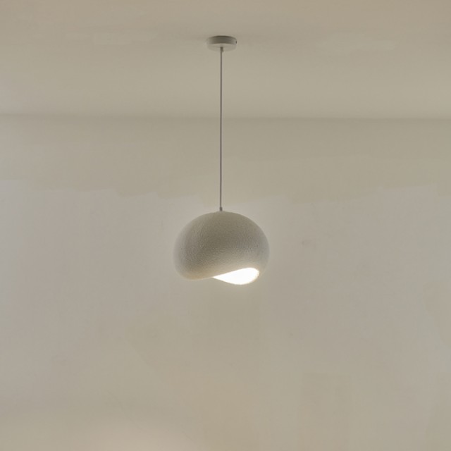 ΦΩΤΙΣΤΙΚΟ ΚΡΕΜΑΣΤΟ ΠΟΛΥΣΤΕΡΙΝΗ 1XE27 MAX 15W 400X350X310mm ARTE ILLUMINA AEONIC ΦΩΤΙΣΤΙΚΟ ΚΡΕΜΑΣΤΟ ΠΟΛΥΣΤΕΡΙΝΗ 1XE27 MAX 15W 400X350X310mm ARTE ILLUMINA AEONIC