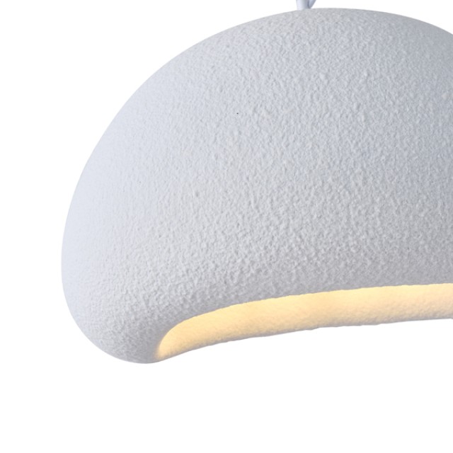 ΦΩΤΙΣΤΙΚΟ ΚΡΕΜΑΣΤΟ ΠΟΛΥΣΤΕΡΙΝΗ 1XE27 MAX 15W 500X410X310mm ARTE ILLUMINA AEONIC ΦΩΤΙΣΤΙΚΟ ΚΡΕΜΑΣΤΟ ΠΟΛΥΣΤΕΡΙΝΗ 1XE27 MAX 15W 500X410X310mm ARTE ILLUMINA AEONIC