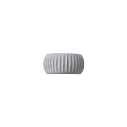 ΑΠΛΙΚΑ LED ΤΣΙΜΕΝΤΟ 5W 3000K 450Lm 270x130x140MM ΓΚΡΙ ARTE ILLUMINA CALCO