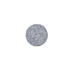 ΑΠΛΙΚΑ ΤΣΙΜΕΝΤΟ-ΜΕΤΑΛΛΟ 5W 3000K 600Lm 240X240X240mm ΓΚΡΙ ΑRTE ILLUMINA SALPICO
