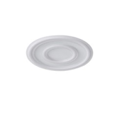 ΠΛΑΦΟΝΙΕΡΑ LED 60W 3840Lm 3000K Φ50 3CCT 3000-4000-6500K 510x60mm ΛΕΥΚΟ ARTE ILLUMINA MOTIVO