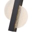 ΑΠΛΙΚΑ ΤΟΙΧΟΥ ΑΚΡΥΛΙΚΗ 6W 312Lm 3000K 195Χ45mm ΜΑΥΡO ARTE ILLUMINA ERATO