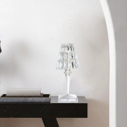 ΠΟΡΤΑΤΙΦ ΑΦΗΣ ΕΠΑΝΑΦΟΡΤΙΖΟΜΕΝΟ LED 2W CCT (3000/4000/6000Κ) ΔΙΑΦΑΝΟ ΜΕ DIMMER TABLO ARTE ILLUMINA ΠΟΡΤΑΤΙΦ ΑΦΗΣ ΕΠΑΝΑΦΟΡΤΙΖΟΜΕΝΟ LED 2W CCT (3000/4000/6000Κ) ΔΙΑΦΑΝΟ ΜΕ DIMMER TABLO ARTE ILLUMINA