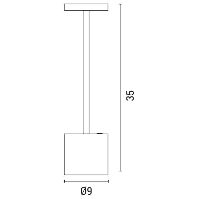 ΠΟΡΤΑΤΙΦ ΑΦΗΣ ΕΠΑΝΑΦΟΡΤΙΖΟΜΕΝΟ LED 4W 150Lm 3000K  DIMMABLE ΧΡΥΣΟ ARTE ILLUMINA TABLO ΠΟΡΤΑΤΙΦ ΑΦΗΣ ΕΠΑΝΑΦΟΡΤΙΖΟΜΕΝΟ LED 4W 150Lm 3000K  DIMMABLE ΧΡΥΣΟ ARTE ILLUMINA TABLO