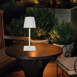 ΠΟΡΤΑΤΙΦ ΑΦΗΣ ΕΠΑΝΑΦΟΡΤΙΖΟΜΕΝΟ LED 3,5W 240Lm 3000K 5V DIMMABLE ΛΕΥΚΟ ARTE ILLUMINA CHROMA ΠΟΡΤΑΤΙΦ ΑΦΗΣ ΕΠΑΝΑΦΟΡΤΙΖΟΜΕΝΟ LED 3,5W 240Lm 3000K 5V DIMMABLE ΛΕΥΚΟ ARTE ILLUMINA CHROMA