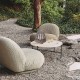 ΠΟΡΤΑΤΙΦ E27 ΒΑΣΗ ΞΥΛΟ&RATTAN Φ29X30 ΓΚΡΙ ARTE ILLUMINA ΠΟΡΤΑΤΙΦ E27 ΒΑΣΗ ΞΥΛΟ&RATTAN Φ29X30 ΓΚΡΙ ARTE ILLUMINA
