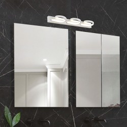 ΑΠΛΙΚΑ ΤΟΙΧΟΥ LED 24W 4000Κ 3Φ 700X70X170 ΛΕΥΚΟ ARTE ILLUMINA