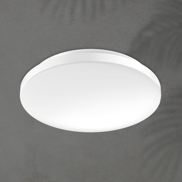 ΠΛΑΦΟΝΙΕΡΑ ΟΡΟΦΗΣ 36W Φ500 3CCT IP20 ΛΕΥΚΗ ARTE ILLUMINA PLUS ΠΛΑΦΟΝΙΕΡΑ ΟΡΟΦΗΣ 36W Φ500 3CCT IP20 ΛΕΥΚΗ ARTE ILLUMINA PLUS
