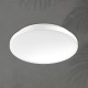 ΠΛΑΦΟΝΙΕΡΑ ΟΡΟΦΗΣ 36W Φ500 3CCT IP20 ΛΕΥΚΗ ARTE ILLUMINA PLUS ΠΛΑΦΟΝΙΕΡΑ ΟΡΟΦΗΣ 36W Φ500 3CCT IP20 ΛΕΥΚΗ ARTE ILLUMINA PLUS