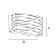 ΑΠΛΙΚΑ ΤΟΙΧΟΥ ΟΒΑΛ Ε27 MAX 20W 200X100X90mm ΛΕΥΚΗ ARTE ILLUMINA ΑΠΛΙΚΑ ΤΟΙΧΟΥ ΟΒΑΛ Ε27 MAX 20W 200X100X90mm ΛΕΥΚΗ ARTE ILLUMINA
