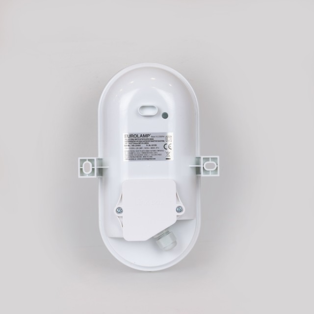 ΚΑΡΑΒΟΧΕΛΩΝΑ LED ΟΒΑΛ 15W 222X95X104mm ΛΕΥΚΗ ΜΕ ΠΛΑΣΤΙΚΟ ΚΑΛΛΥΜΑ ARTE ILLUMINA ΚΑΡΑΒΟΧΕΛΩΝΑ LED ΟΒΑΛ 15W 222X95X104mm ΛΕΥΚΗ ΜΕ ΠΛΑΣΤΙΚΟ ΚΑΛΛΥΜΑ ARTE ILLUMINA