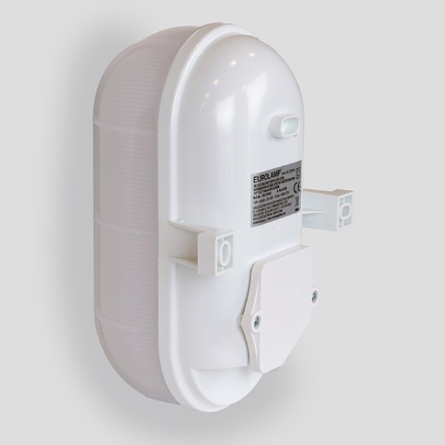 ΚΑΡΑΒΟΧΕΛΩΝΑ LED ΟΒΑΛ 15W 222X95X104mm ΛΕΥΚΗ ΜΕ ΠΛΑΣΤΙΚΟ ΚΑΛΛΥΜΑ ARTE ILLUMINA ΚΑΡΑΒΟΧΕΛΩΝΑ LED ΟΒΑΛ 15W 222X95X104mm ΛΕΥΚΗ ΜΕ ΠΛΑΣΤΙΚΟ ΚΑΛΛΥΜΑ ARTE ILLUMINA