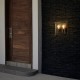 ΑΠΛΙΚΑ ΤΟΙΧΟΥ ΜΕΤΑΛΛΙΚΗ Ε27 2Χ20W 220X220X95mm IP65 ΜΑΥΡΗ ARTE ILLUMINA ΑΠΛΙΚΑ ΤΟΙΧΟΥ ΜΕΤΑΛΛΙΚΗ Ε27 2Χ20W 220X220X95mm IP65 ΜΑΥΡΗ ARTE ILLUMINA