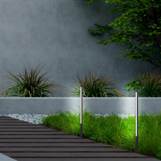 ΚΟΛΩΝΑΚΙ ΑΛΟΥΜΙΝΙΟΥ 12W 25X8000mm IP65 3000K ΜΑΥΡΟ ARTE ILLUMINA ΚΟΛΩΝΑΚΙ ΑΛΟΥΜΙΝΙΟΥ 12W 25X8000mm IP65 3000K ΜΑΥΡΟ ARTE ILLUMINA