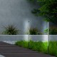 ΚΟΛΩΝΑΚΙ ΑΛΟΥΜΙΝΙΟΥ15W 25X1000mm IP65 3000K ΜΑΥΡΟ ARTE ILLUMINA ΚΟΛΩΝΑΚΙ ΑΛΟΥΜΙΝΙΟΥ15W 25X1000mm IP65 3000K ΜΑΥΡΟ ARTE ILLUMINA