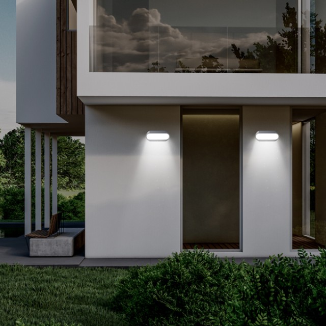 ΑΠΛΙΚΑ ΟΒΑΛ ΜΕ ΗΛΙΑΚΟ PANEL 5W 500LM 4000Κ IP54 ARTE ILLUMINA ΑΠΛΙΚΑ ΟΒΑΛ ΜΕ ΗΛΙΑΚΟ PANEL 5W 500LM 4000Κ IP54 ARTE ILLUMINA