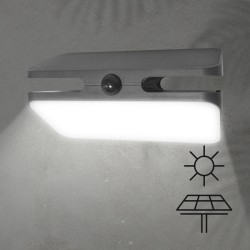 ΑΠΛΙΚΑ ΜΕ ΗΛΙΑΚΟ PANEL 7W 700LM 4000Κ IP54 ΜΕ ΑΝΙΧΝΕΥΤΗ ΚΙΝΗΣΗΣ ARTE ILLUMINA ΑΠΛΙΚΑ ΜΕ ΗΛΙΑΚΟ PANEL 7W 700LM 4000Κ IP54 ΜΕ ΑΝΙΧΝΕΥΤΗ ΚΙΝΗΣΗΣ ARTE ILLUMINA