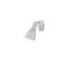 ΣΠΟΤ ΜΕ ΔΙΧΤΥ 1XE14 D80XH125mm ΛΕΥΚΟ ARTE ILLUMINA MESHY
