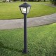 FUMAGALLI ΚΟΛΩΝΑ ΔΑΠΕΔΟΥ ΤΕΤΡΑΓΩΝΗ GIAFFA ROBY ΜΑΥΡΗ Ε27 200X945mm FUMAGALLI ΚΟΛΩΝΑ ΔΑΠΕΔΟΥ ΤΕΤΡΑΓΩΝΗ GIAFFA ROBY ΜΑΥΡΗ Ε27 200X945mm
