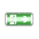 ΕΦΕΔΡΙΚΟΣ ΦΩΤΙΣΜΟΣ Σ/Λ 20 SMD LED 3.5W 220/240V IP66 ΕΦΕΔΡΙΚΟΣ ΦΩΤΙΣΜΟΣ Σ/Λ 20 SMD LED 3.5W 220/240V IP66