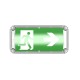 ΕΦΕΔΡΙΚΟΣ ΦΩΤΙΣΜΟΣ Σ/Λ 20 SMD LED 4.5W 220/240V IP66 ΕΦΕΔΡΙΚΟΣ ΦΩΤΙΣΜΟΣ Σ/Λ 20 SMD LED 4.5W 220/240V IP66